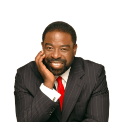 Les Brown, CSP, CPAE